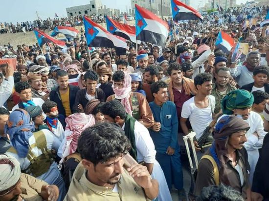 في ذكرى فك الارتباط.. الجنوبيون يشيعون جثمان الوحدة (تقرير)