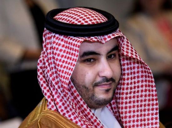 نائب وزير الدفاع السعودي يبحث في أمريكا تعزيز التعاون