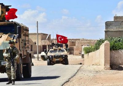 روسيا تطلب وقف وصول مساعدات تركيا إلى سوريا
