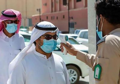 السعودية ترصد حالة وفاة و411 إصابة جديدة بكورونا
