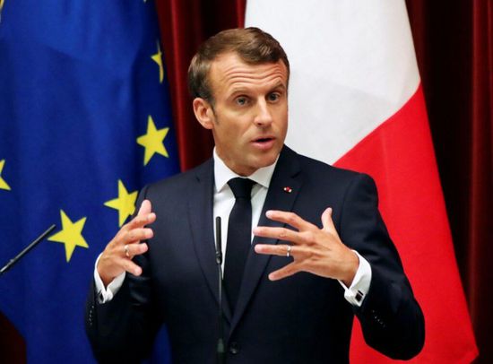 فرنسا تتعهد بخفض الديون ومكافحة التضخم