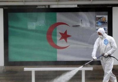 الجزائر تسجل 4 إصابات جديدة بكورونا