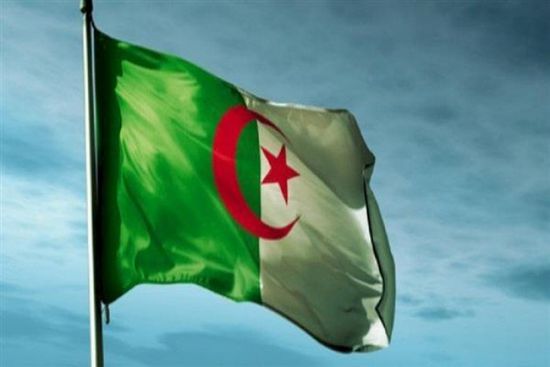 انتخاب الجزائر لعضوية نائب رئيس اتحاد مجالس الدولة