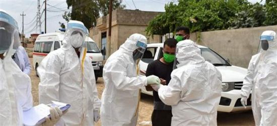 العراق يعلن ارتفاع الإصابات والوفيات بحمى "النزفية"