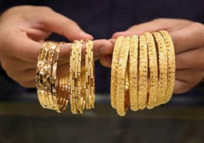 تراجع أسعار الذهب اليوم الأحد 22-5-2022 في اليمن