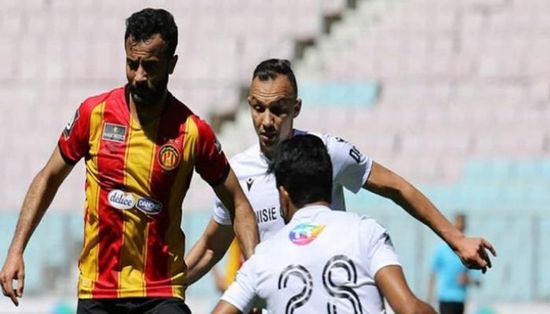 التشكيل المتوقع للترجي والصفاقسي في الدوري التونسي