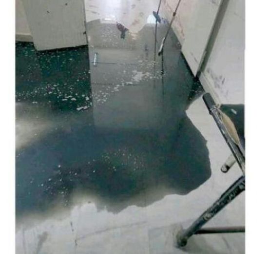 الشرق الأوسط: السياسات الحوثية تدمر أكبر مستشفيين بصنعاء