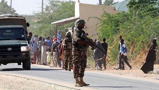 السلطات الصومالية تعتقل مسؤول التفجيرات في الشباب الإرهابية