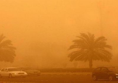 العراق يسمح بتأجيل امتحانات الغد بسبب العواصف الترابية