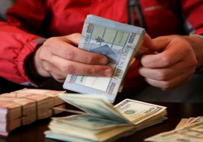 صعود جديد للدولار مقابل الليرة اللبنانية
