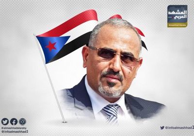 توجيهات الرئيس الزُبيدي توثّق "أولوية" دحر الحوثيين