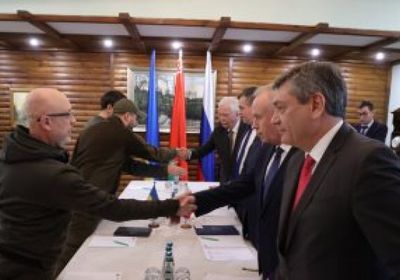 مساعد "بوتين": تجميد المحادثات مبادرة أوكرانية بالكامل