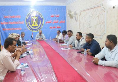 "انتقالي حضرموت" تثمن المشاركة الشعبية بإحياء ذكرى فك الارتباط