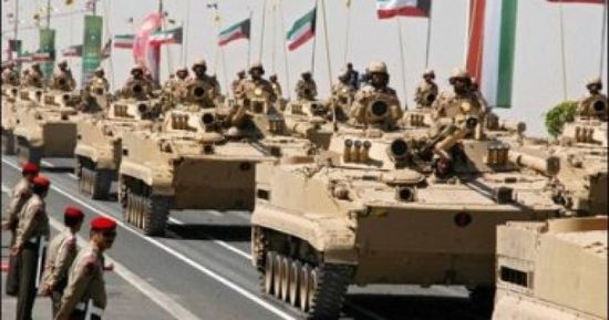 القوات البحرية الكويتية تنفذ تدريبات بالذخيرة الحية الثلاثاء