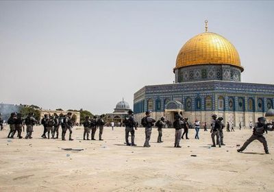 القضاة الفلسطيني: الاحتلال يعتزم قيادة حرب دينية