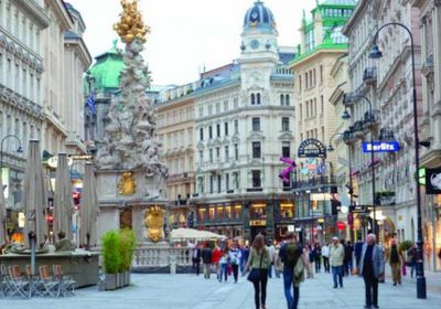 النمسا تجمد أصول روسية بقيمة 254 مليون يورو