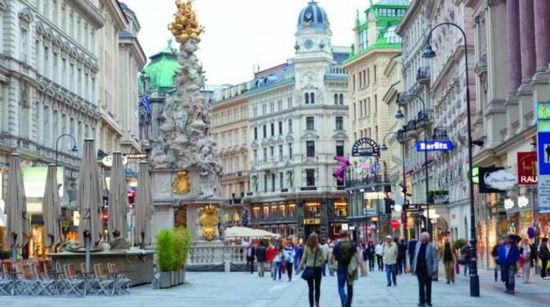 النمسا تجمد أصول روسية بقيمة 254 مليون يورو