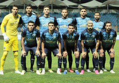 بيراميدز يخسر أمام الاتحاد في الدوري المصري