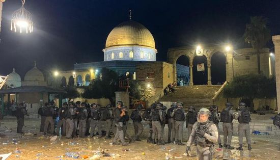 البرلمان الأوروبي: نمارس ضغوطًا على إسرائيل لدخول القدس 