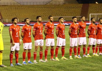 بسبب أفريقيا.. تأجيل مباراة الأهلي المقبلة بالدوري المصري