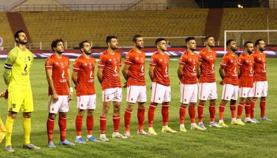 بسبب أفريقيا.. تأجيل مباراة الأهلي المقبلة بالدوري المصري