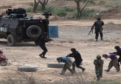 طاجيكستان تعلن مقتل زعيم جماعة إرهابية في اشتباكات دامية