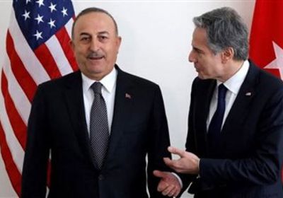 لهذا السبب.. تركيا تستدعي السفير الأمريكي