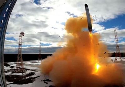 روسيا تخطط لنشر 50 صاروخًا عابرًا للقارات