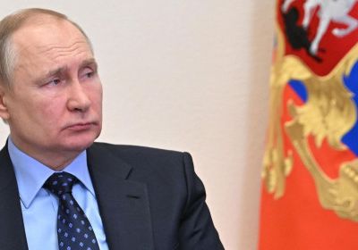 روسيا توضح موقفها من المحادثات