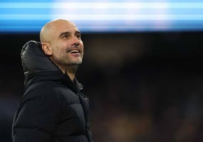 عقب تتويجه بالدوري الإنجليزي.. جوارديولا يسخر من ريال مدريد