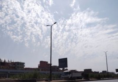 حالة طقس اليوم الإثنين في مصر