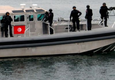 الأمن التونسي يحبط 11 عملية هجرة غير شرعية