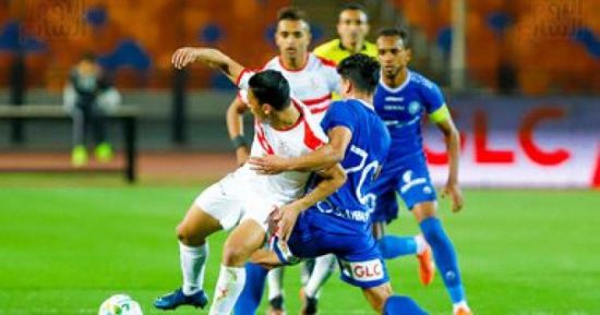 مواجهة لا تقبل القسمة على اثنين.. الزمالك ضد أسوان