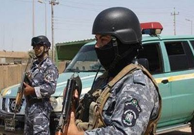 الشرطة العراقية تعتقل 6 متهمين لتهريب النفط ومشتقاته