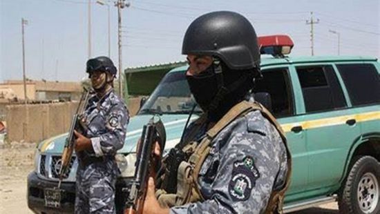 الشرطة العراقية تعتقل 6 متهمين لتهريب النفط ومشتقاته