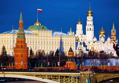 الكرملين: ضخ الأسلحة بأوكرانيا لا يضمن أمن أوروبا