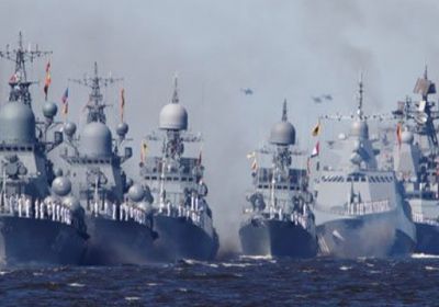 موسكو تطلق 4 صواريخ من البحر الأسود