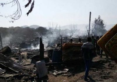 سلطات إثيوبيا تعتقل 4 آلاف معارض في إقليم أمهرة