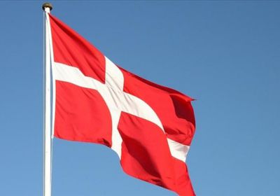 الدنمارك تعلن استعدادها فرض عقوبات على روسيا