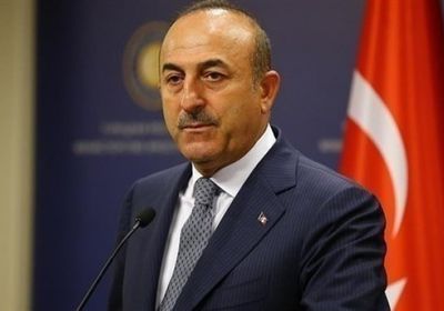 وزير الخارجية التركي يزور إسرائيل لأول مرة