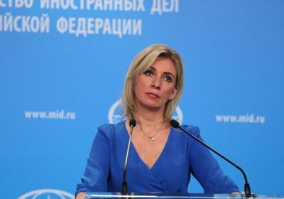 روسيا ترد على موقف رئيسة مولدوفا حيال الحرب