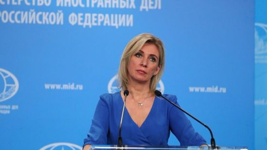 روسيا ترد على موقف رئيسة مولدوفا حيال الحرب