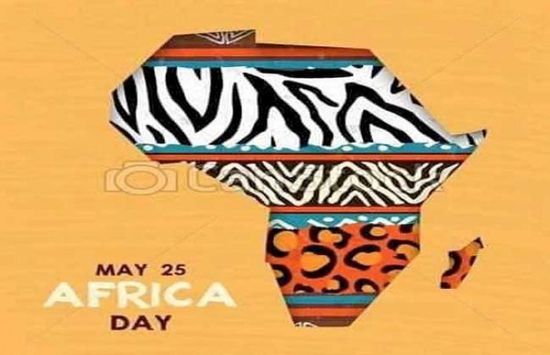    غدًا.. الاتحاد الأفريقي يحتفل بـ"يوم إفريقيا"
