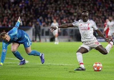 هل سيرحل ساديو ماني إلى بايرن ميونخ؟