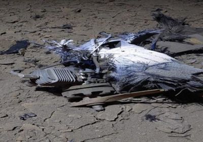 العراق.. إسقاط طائرة مسيرة حاولت التقرب من قاعدة جوية غربي بغداد