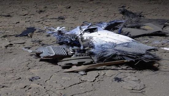 العراق.. إسقاط طائرة مسيرة حاولت التقرب من قاعدة جوية غربي بغداد