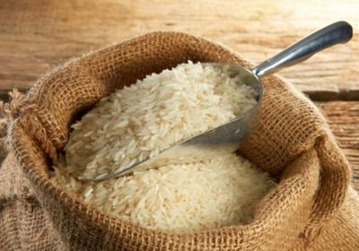 حقيقة نقص الأرز في الأسواق المصرية