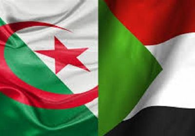 اتفاق سوداني جزائري على تعزيز التعاون الاقتصادي