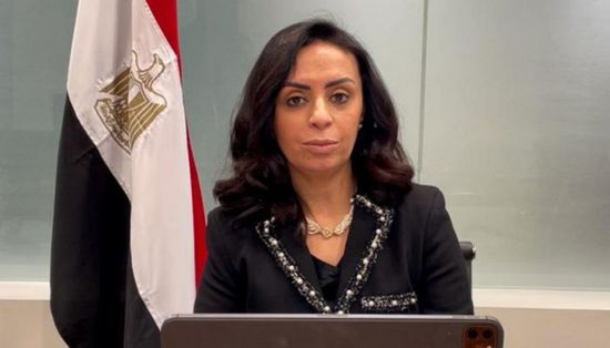 رئيسة المجلس القومي للمرأة لـ"عمرو واكد" : أسفك غير مقبول