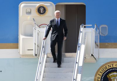 الرئيس الأمريكي يزور السعودية أواخر يونيو